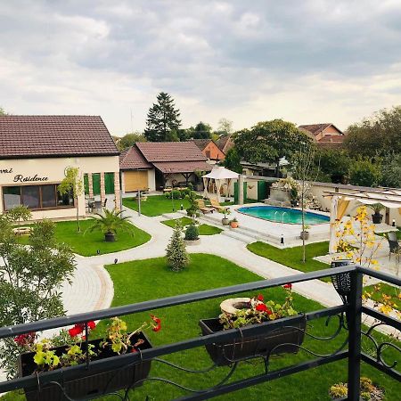Kovac Residence Zrenjanin Ngoại thất bức ảnh
