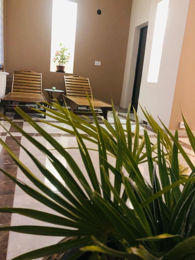 Kovac Residence Zrenjanin Ngoại thất bức ảnh