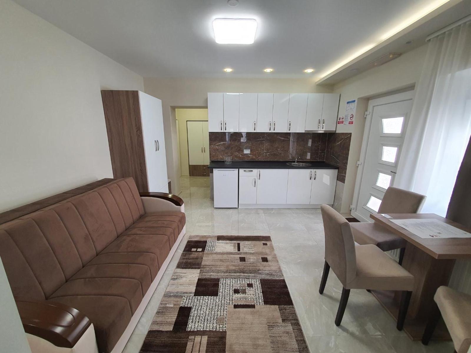 Kovac Residence Zrenjanin Ngoại thất bức ảnh