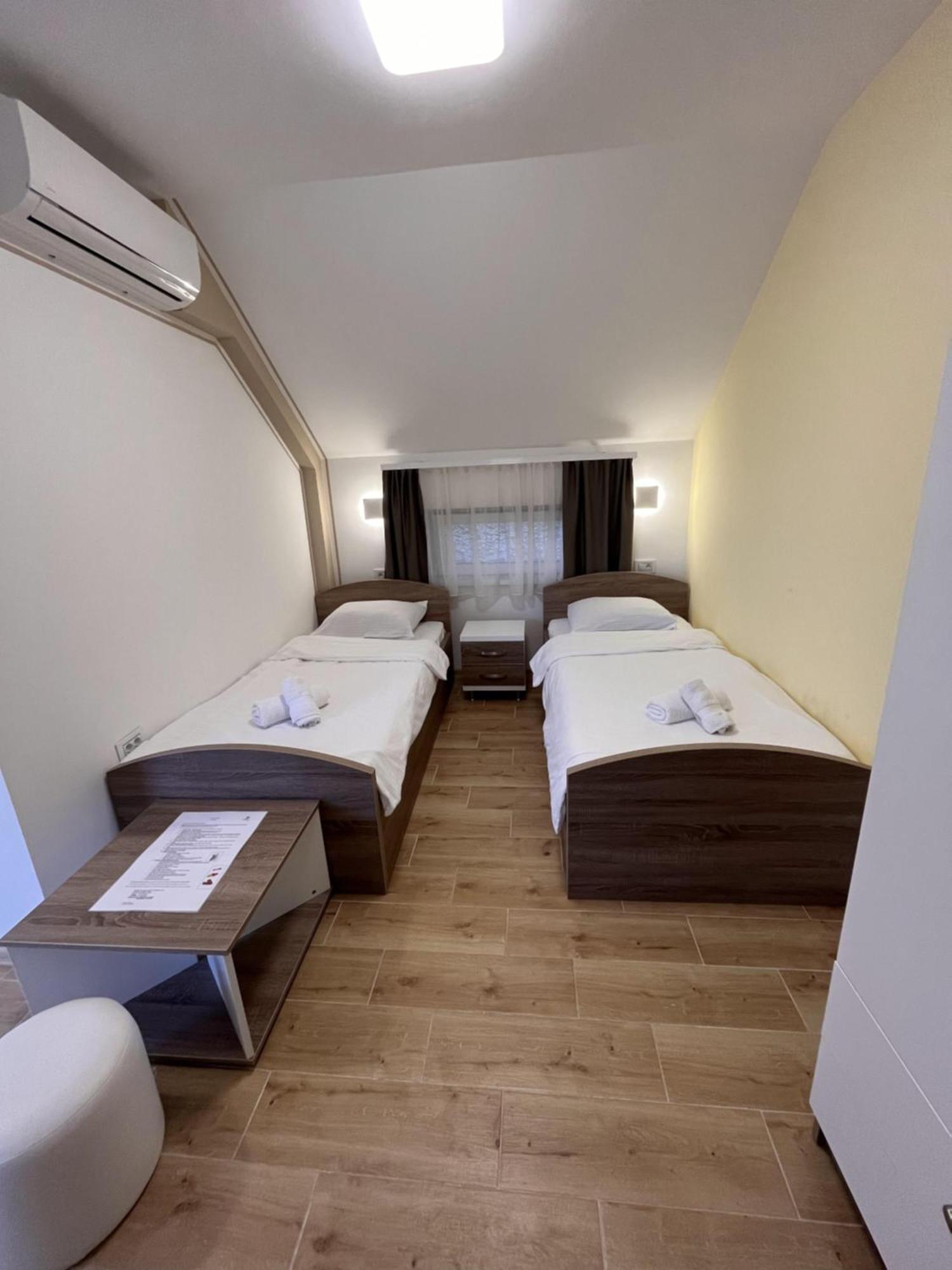 Kovac Residence Zrenjanin Ngoại thất bức ảnh
