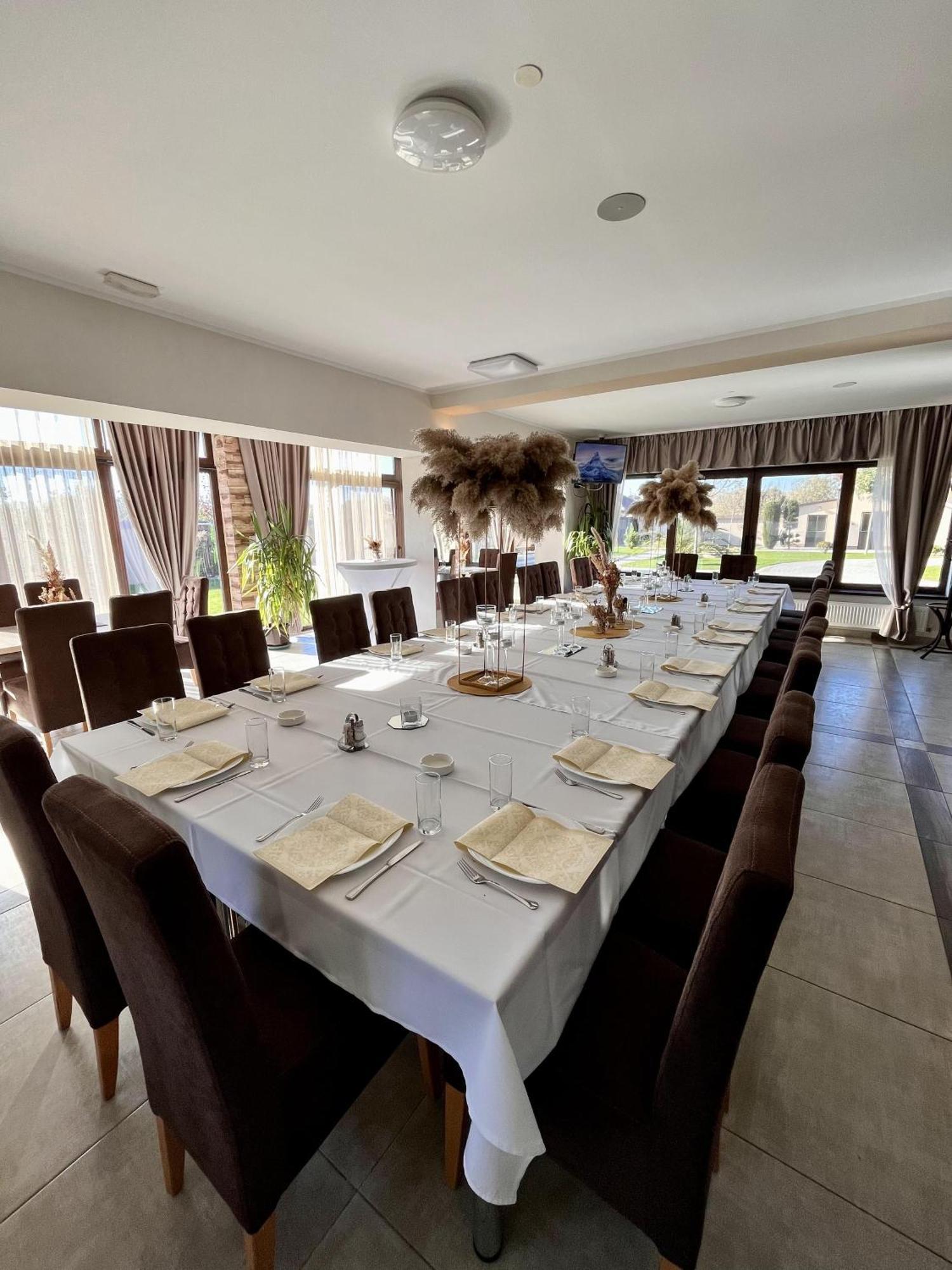 Kovac Residence Zrenjanin Ngoại thất bức ảnh
