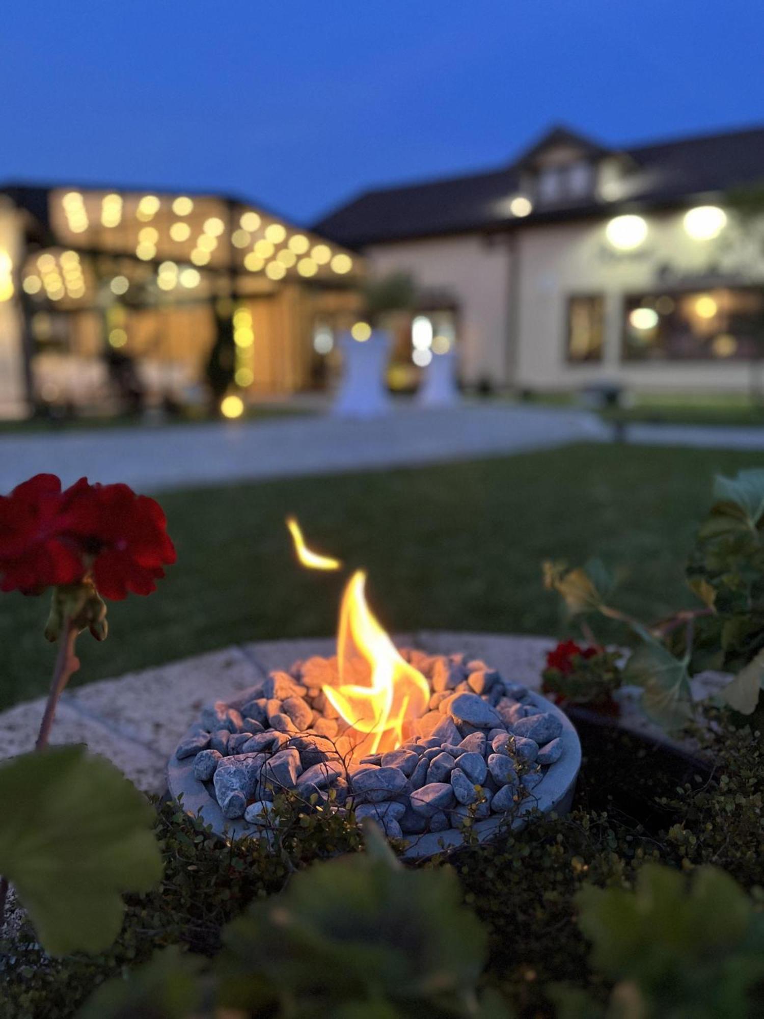 Kovac Residence Zrenjanin Ngoại thất bức ảnh
