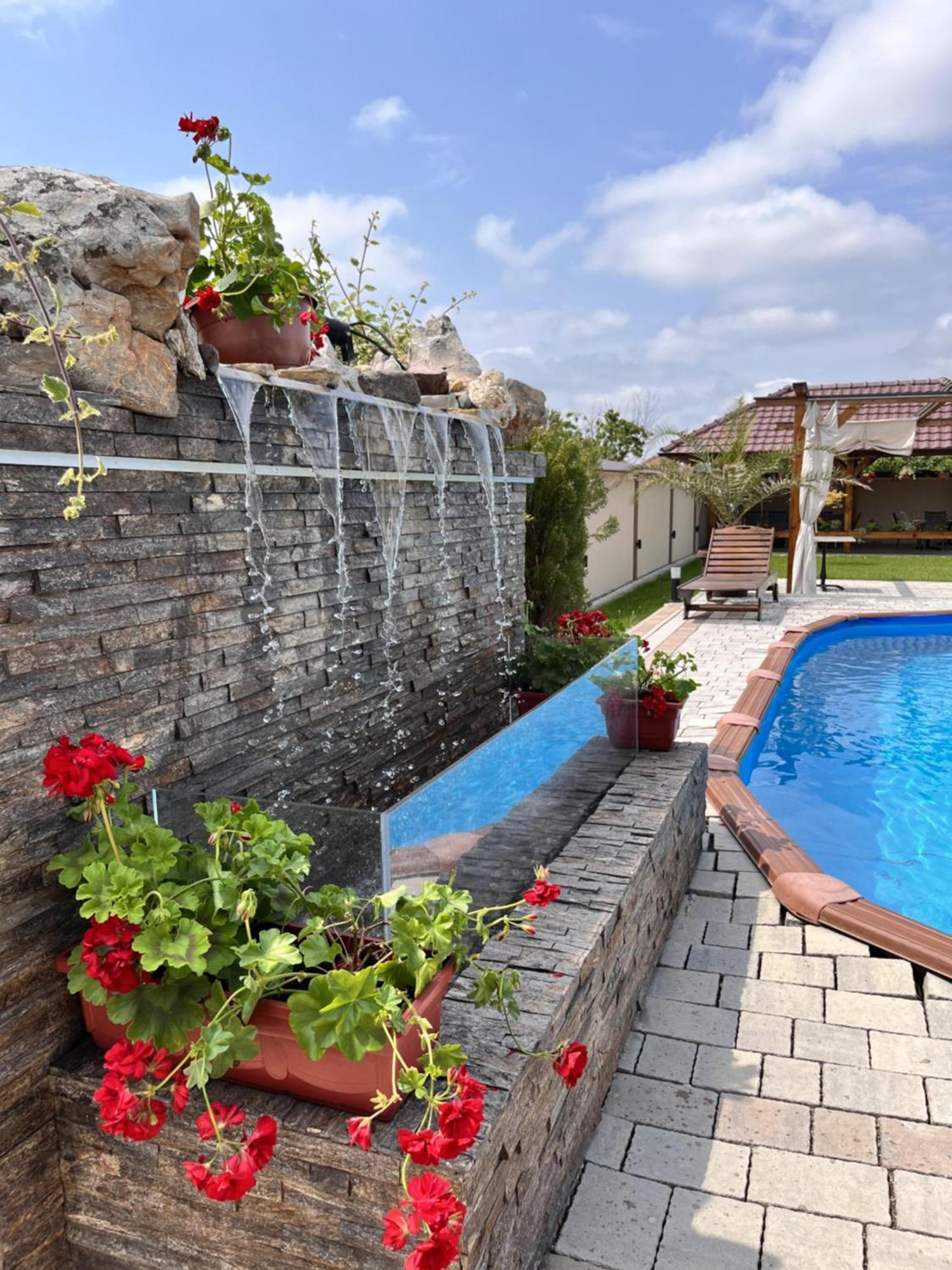 Kovac Residence Zrenjanin Ngoại thất bức ảnh