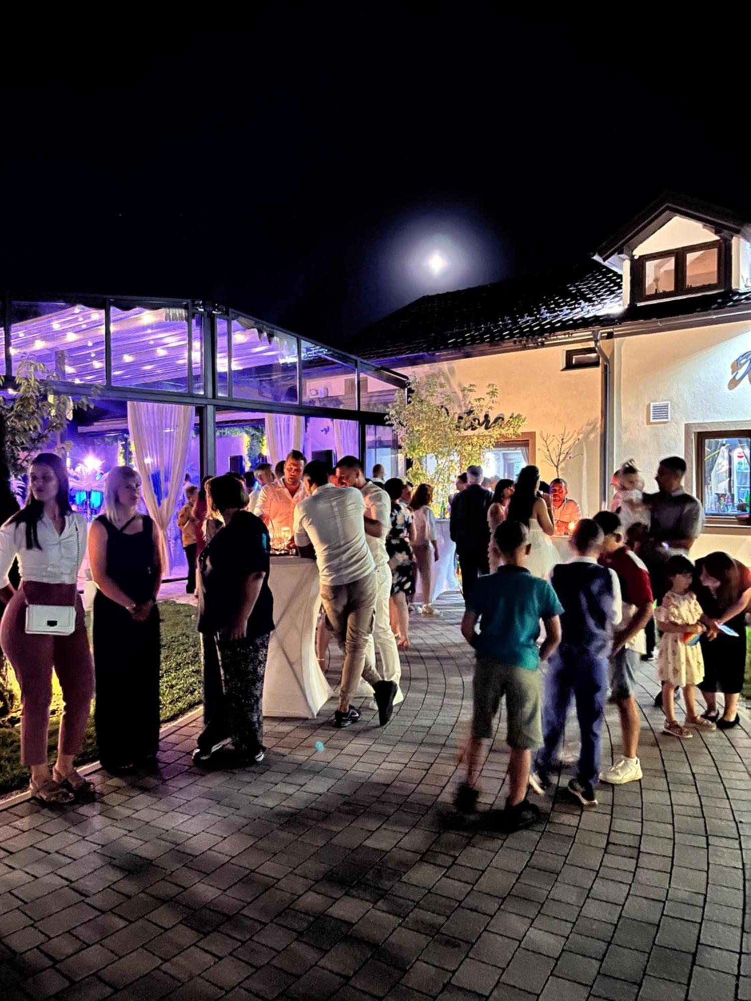 Kovac Residence Zrenjanin Ngoại thất bức ảnh