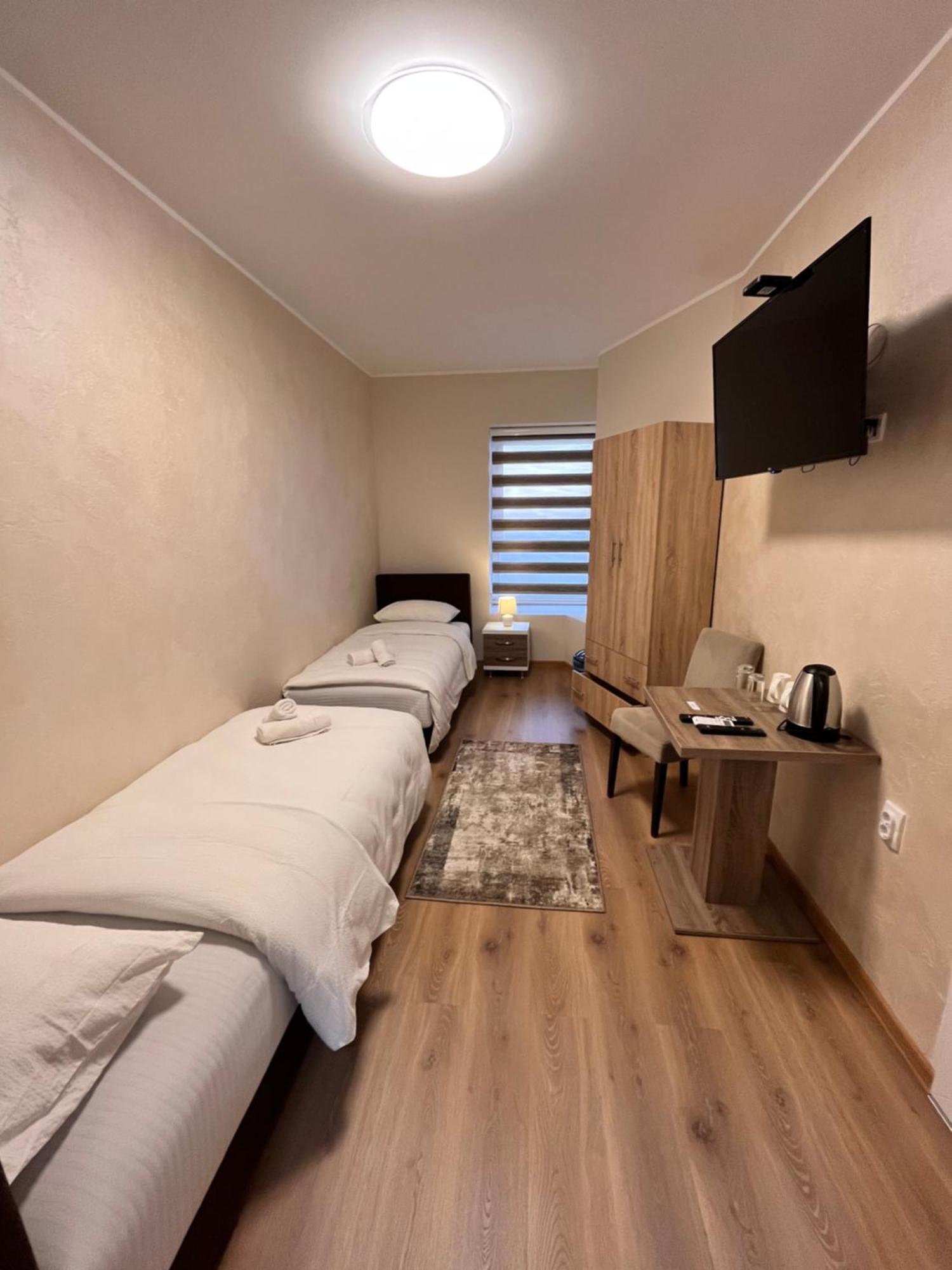 Kovac Residence Zrenjanin Ngoại thất bức ảnh